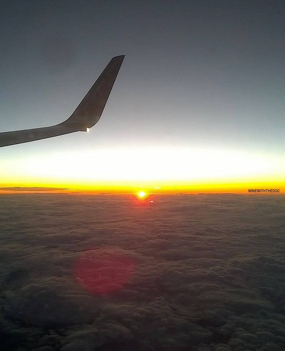 Javier Azcona, Jurado en el Sommelier Wine Awards 2018 ad hoc.