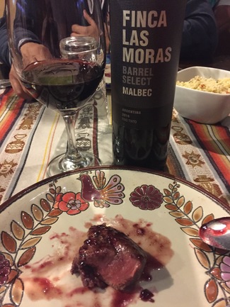 Maridaje