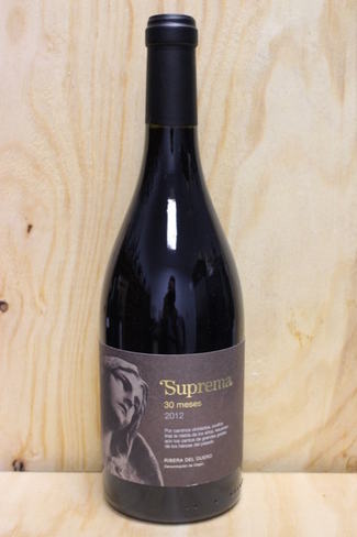 Suprema 30 meses 2012