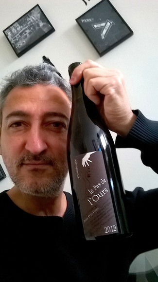 Le Pas de L´Ours 2012