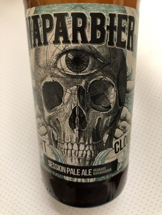 Naparbier light cloud