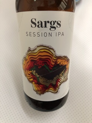 Sargs sesión ipa