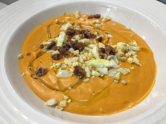 Restaurante Taberna Juan Peña en Córdoba