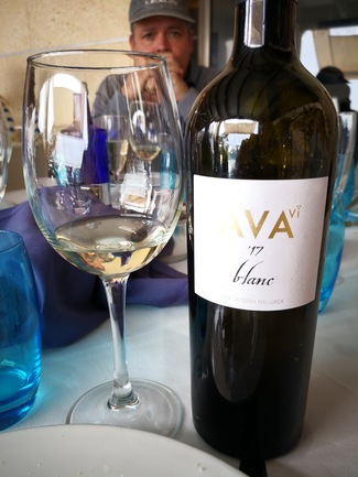 El vino