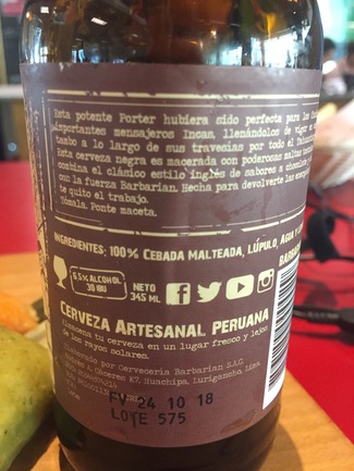 Contraetiqueta