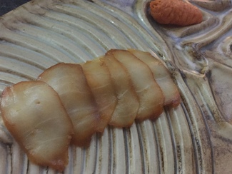 Embutido marino
