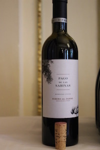 Pago de las Sabinas 2016