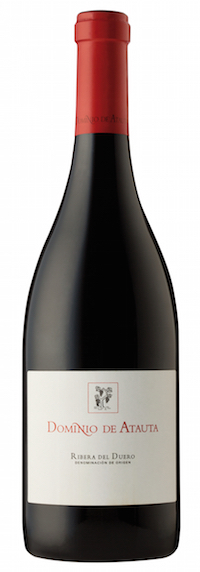 Dominio de Atauta 2014