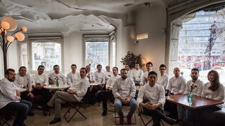 Passeig de Gourmets cierra con gran éxito su 1ª edición
