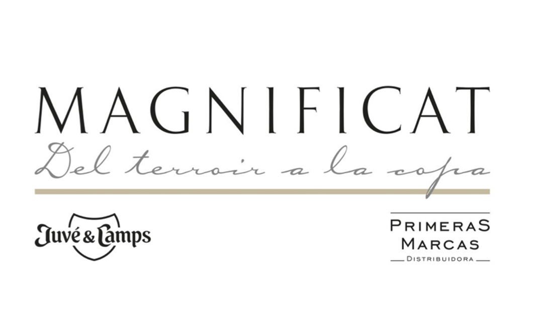La III edición de MAGNIFICAT ya está aquí
