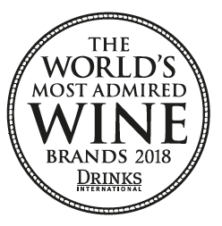 Familia Torres, la marca de vinos más admirada del mundo según los profesionales del sector