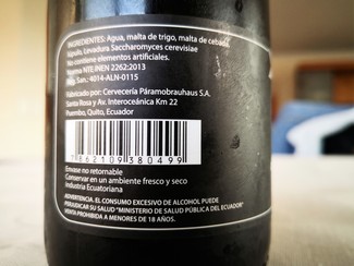 Contraetiqueta - 2