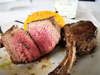 Jugosa carne