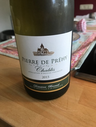 Pierre de Prehy 2015