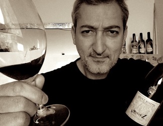 Stéphane montez Saint Joseph 2015