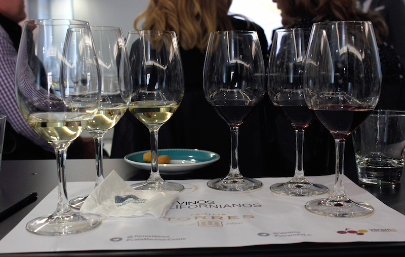 Marimar Estates, la mirada californiana de la família Torres