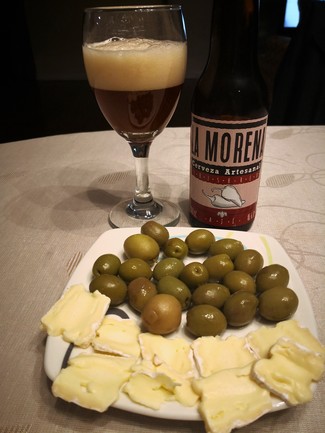 Maridaje