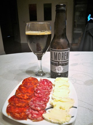 Maridaje