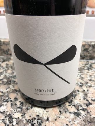Parotet 2015