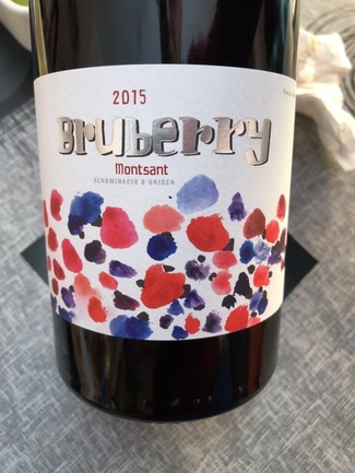 Bruberry negre 2015