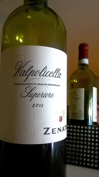 Zenato Valpolicella Classico Superiore 2015