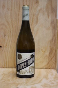 López de Haro Blanco 2017