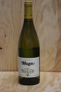 Muga Blanco 2017