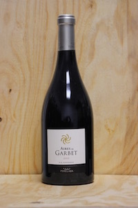 Aires de Garbet 2015