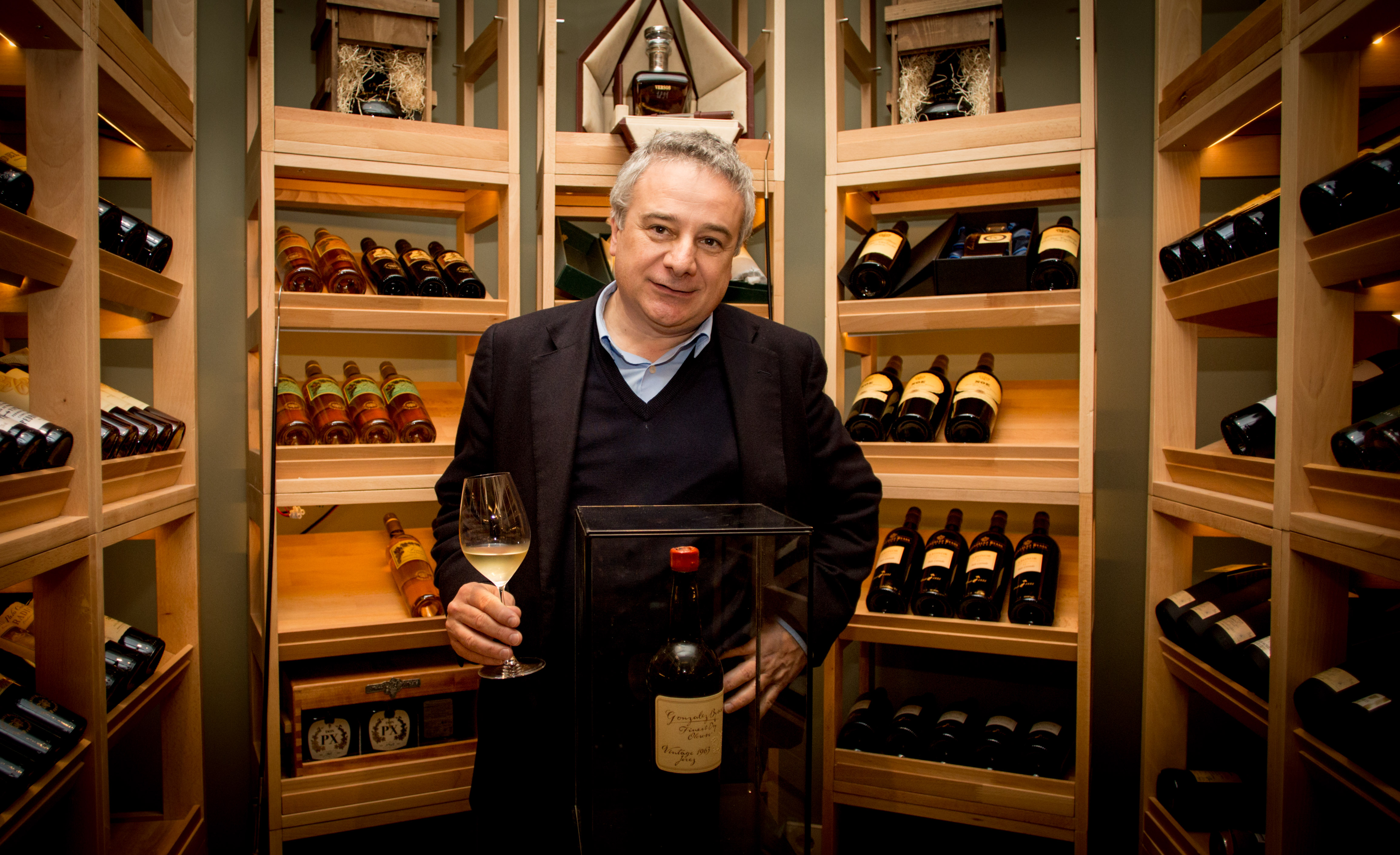 Premio Vila Viniteca de Cata por Parejas, once años premiando a los mejores catadores 