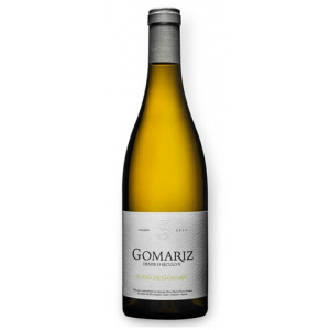 Coto de Gomáriz 2015