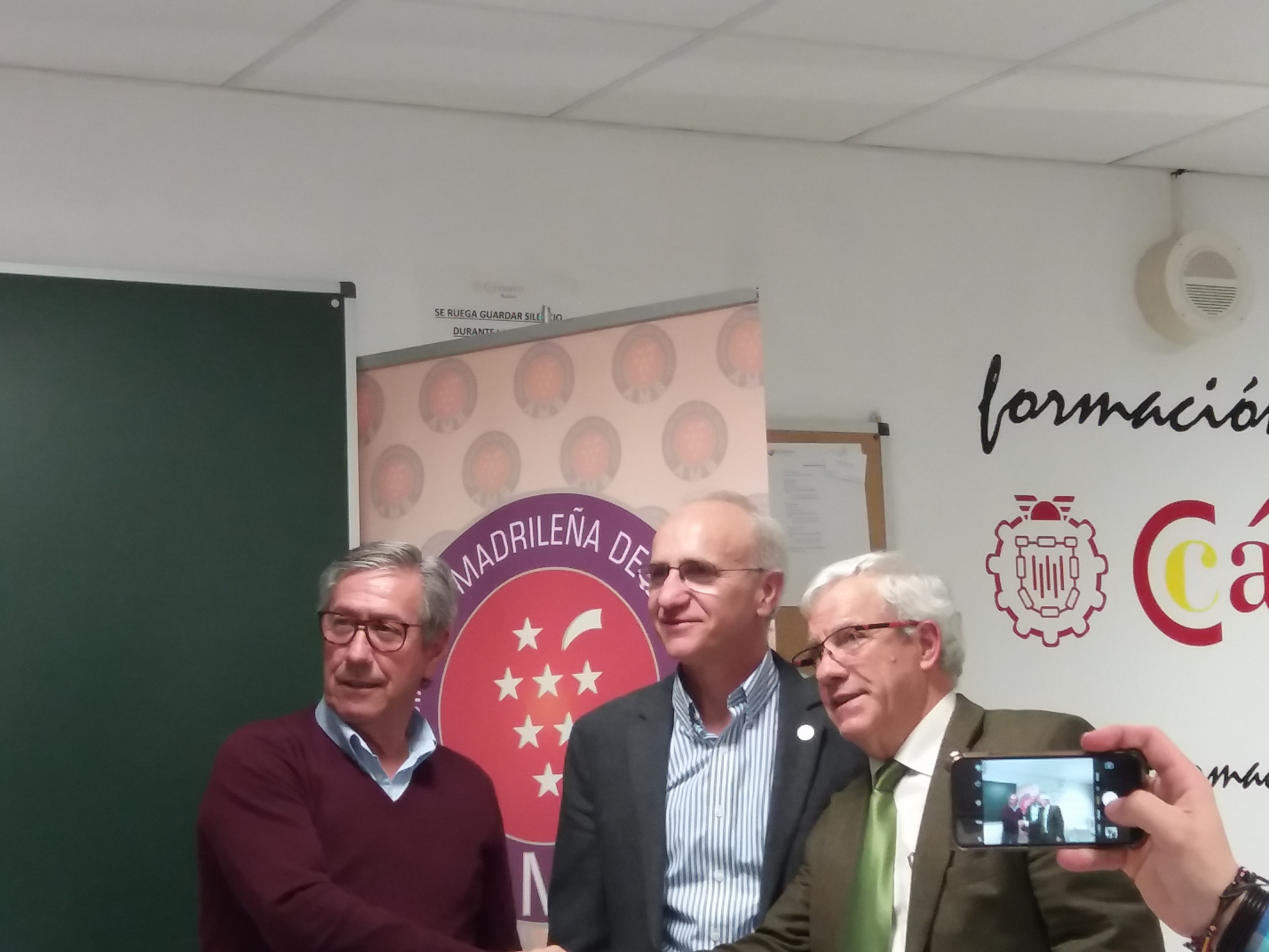 TR3SMANO. Gran vino, gran proyecto  y grandes personas trás él.