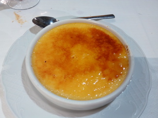 Crema catalana