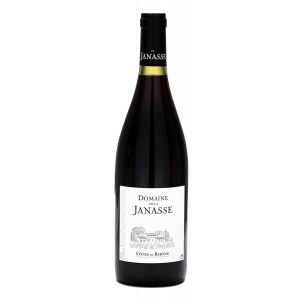 Domaine La Janasse Côtes-du-Rhone 2016