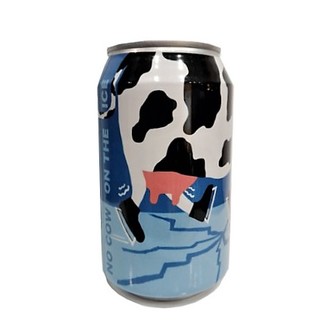 Mikkeller No Cow On The Ice