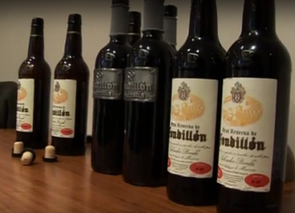 El valor del Fondillón en Verema