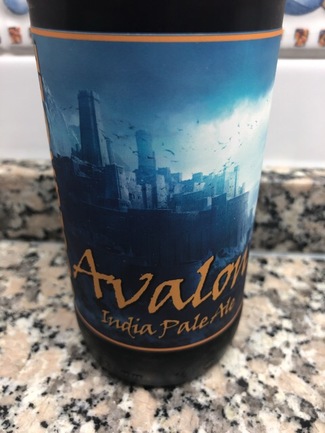 Avalon ipa