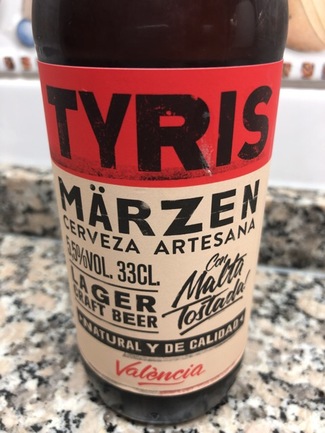 Tyris märzen