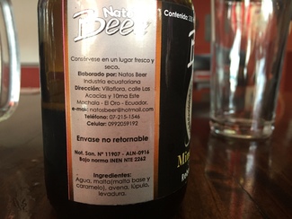 Contraetiqueta