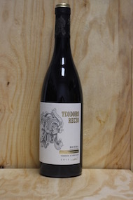 Verdejo Acariciado Selección Especial 2015