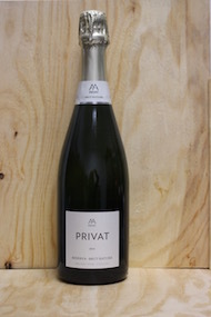 Privat Brut Nature Reserva Ecológico 2013