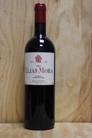 Viñas Elias Mora 2016