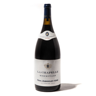Jaboulet Hermitage La Chapelle 20 2006