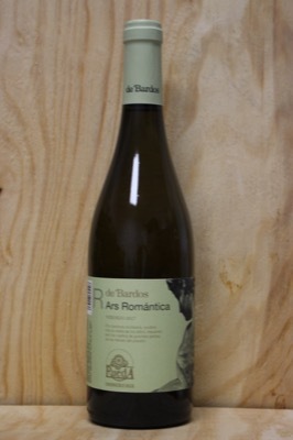 Ars Romántica verdejo 2017