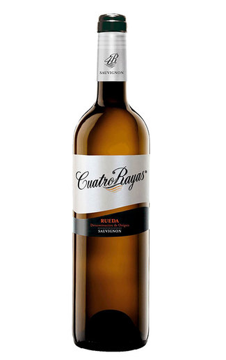 Cuatro Rayas Sauvignon 2016