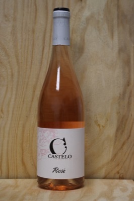 Castelo Rosé 2017