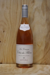 Les Cerisiers Côtes du Rhone Rosé 2016