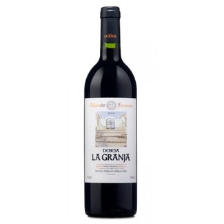 Dehesa la Granja 2006