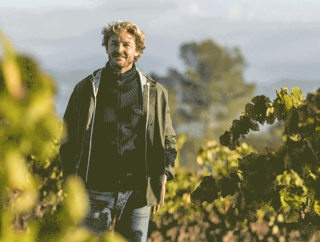 Pepe Raventós, un conquistador de sueños