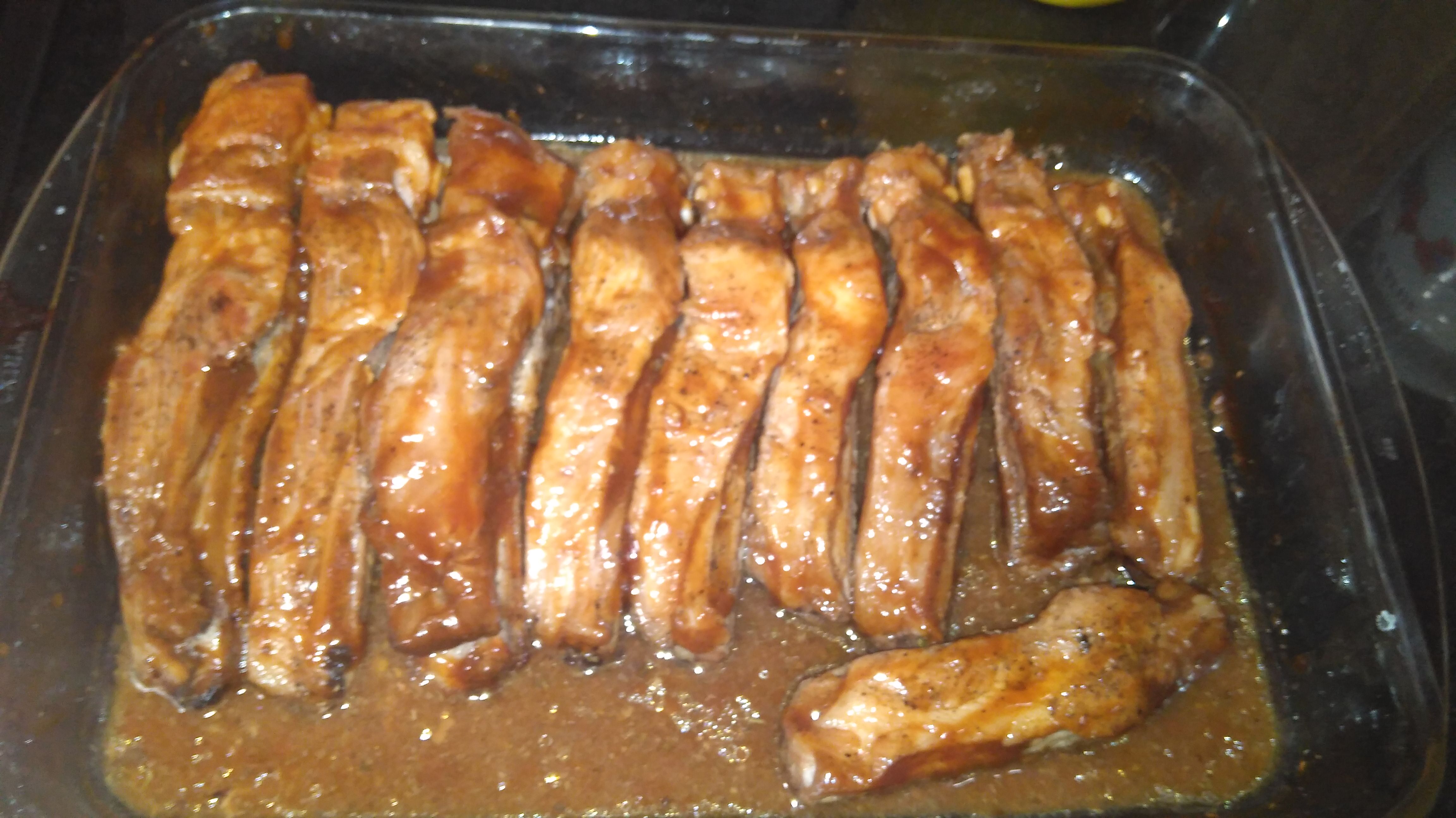 Cualquier día me animo... 😁🔪🍴