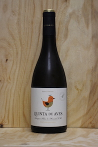 Quinta de Ave Sauvignon Blanc & Moscatel G.M. 2017